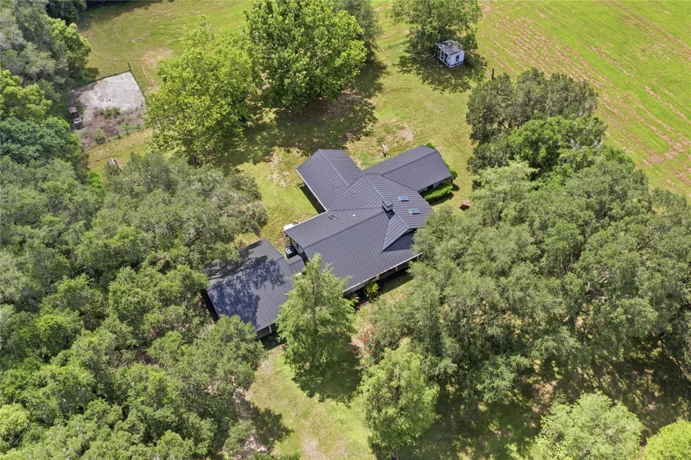 22929 E COUNTY ROAD 1474 Hawthorne, FL 32640
