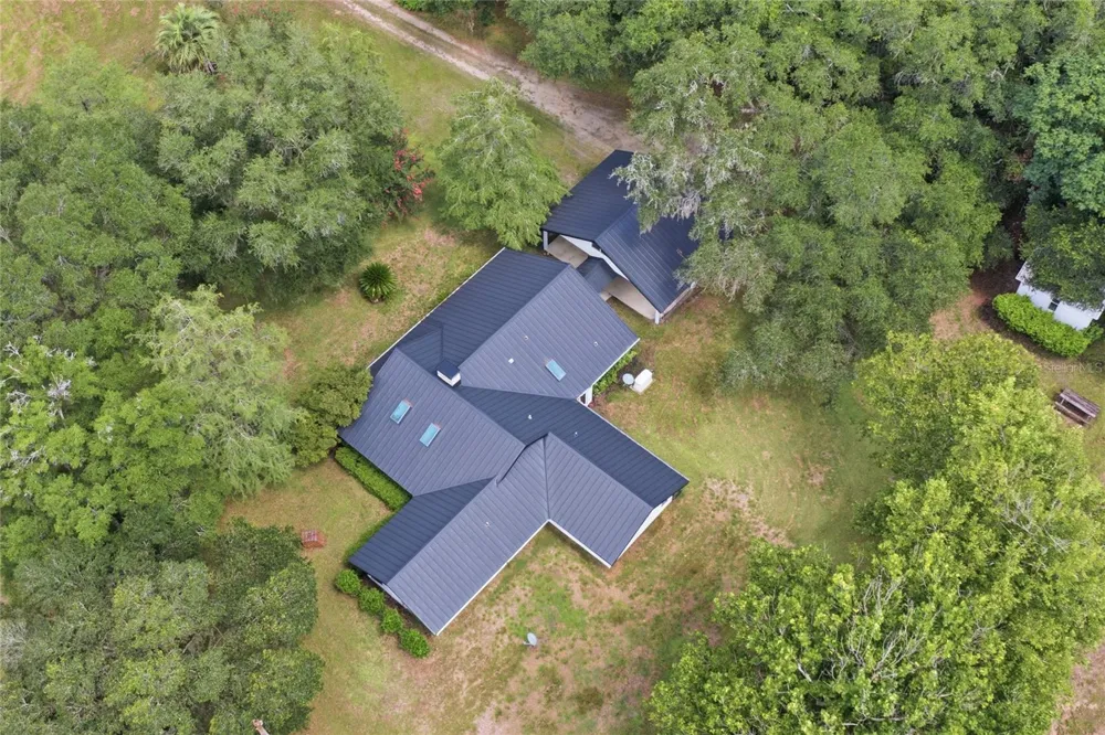 22929 E COUNTY ROAD 1474 Hawthorne, FL 32640