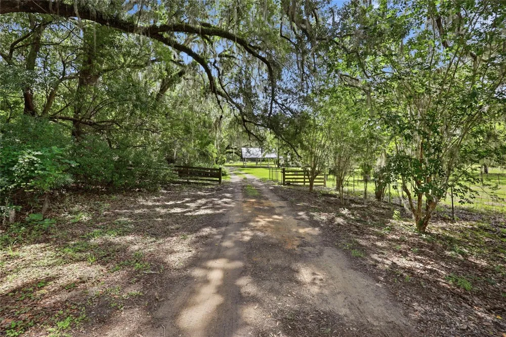22929 E COUNTY ROAD 1474 Hawthorne, FL 32640