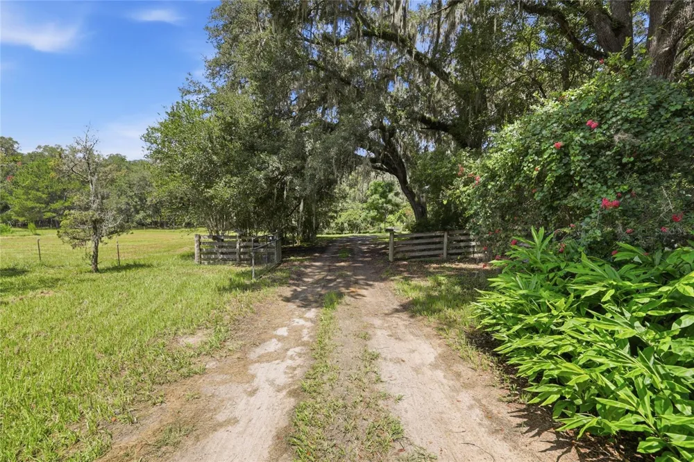 22929 E COUNTY ROAD 1474 Hawthorne, FL 32640