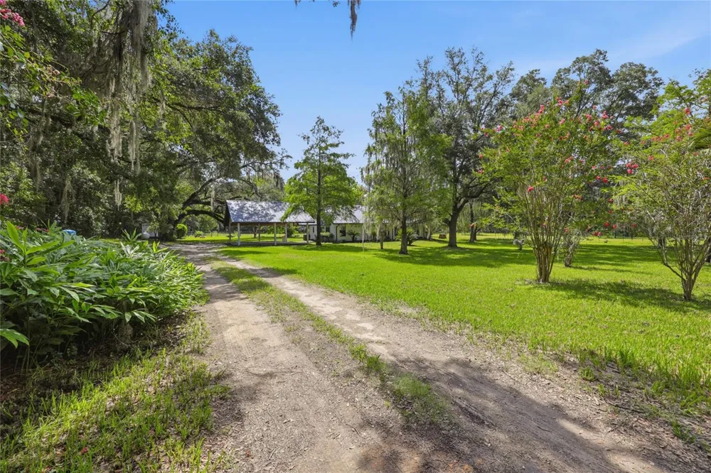 22929 E COUNTY ROAD 1474 Hawthorne, FL 32640