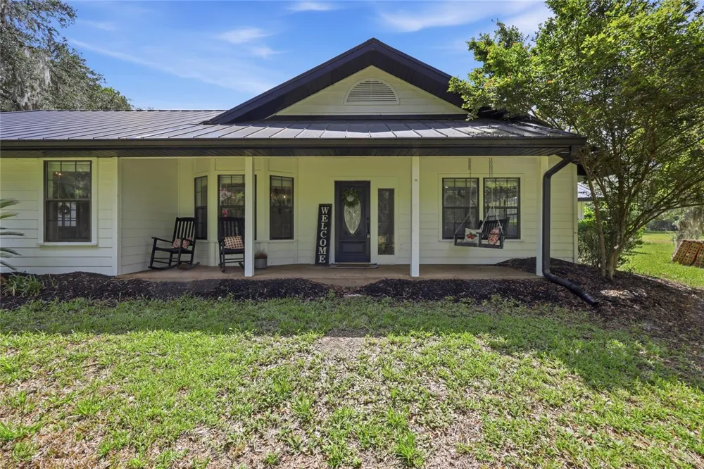 22929 E COUNTY ROAD 1474 Hawthorne, FL 32640