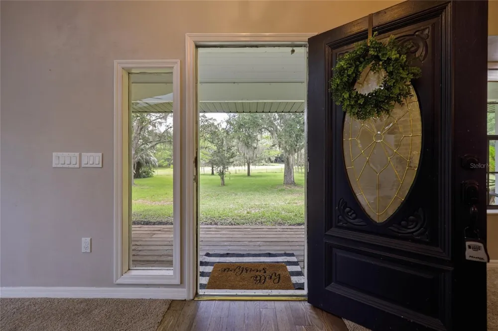 22929 E COUNTY ROAD 1474 Hawthorne, FL 32640