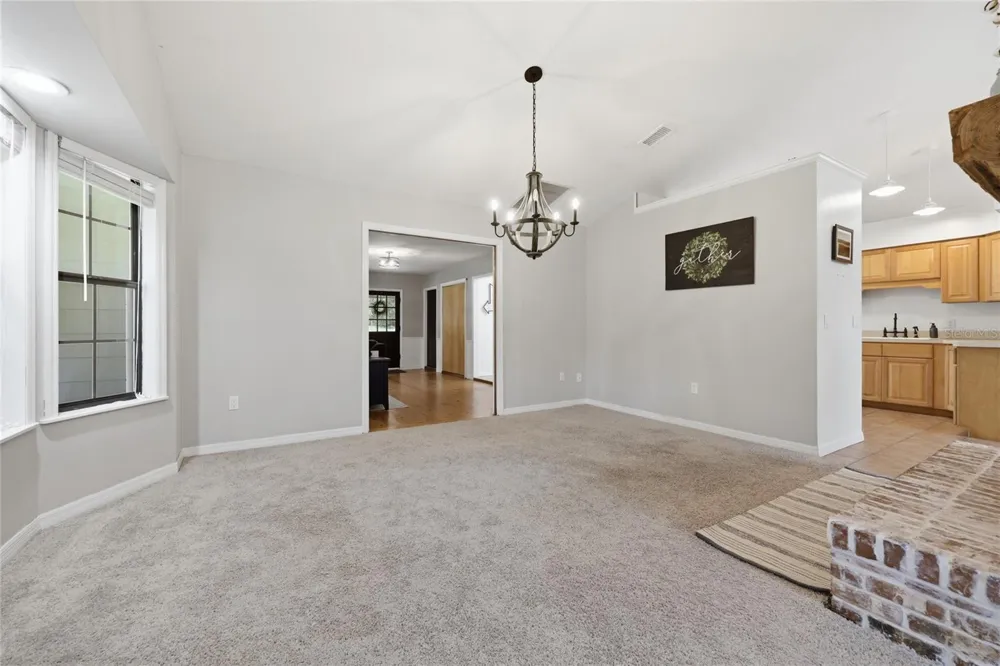 22929 E COUNTY ROAD 1474 Hawthorne, FL 32640