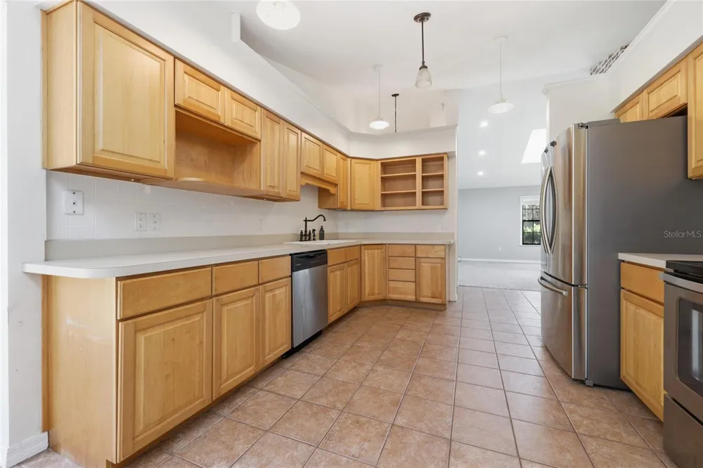 22929 E COUNTY ROAD 1474 Hawthorne, FL 32640