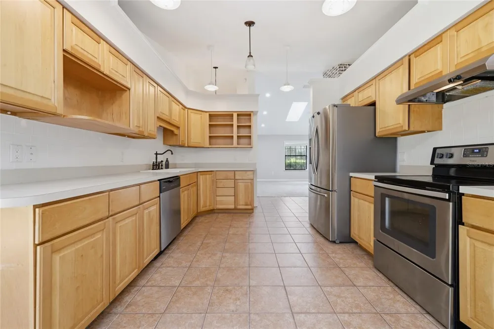 22929 E COUNTY ROAD 1474 Hawthorne, FL 32640
