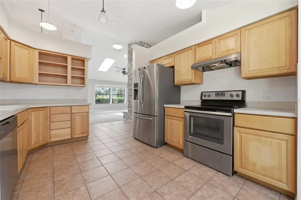 22929 E COUNTY ROAD 1474 Hawthorne, FL 32640