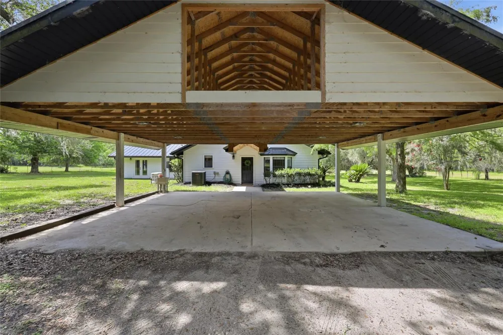 22929 E COUNTY ROAD 1474 Hawthorne, FL 32640