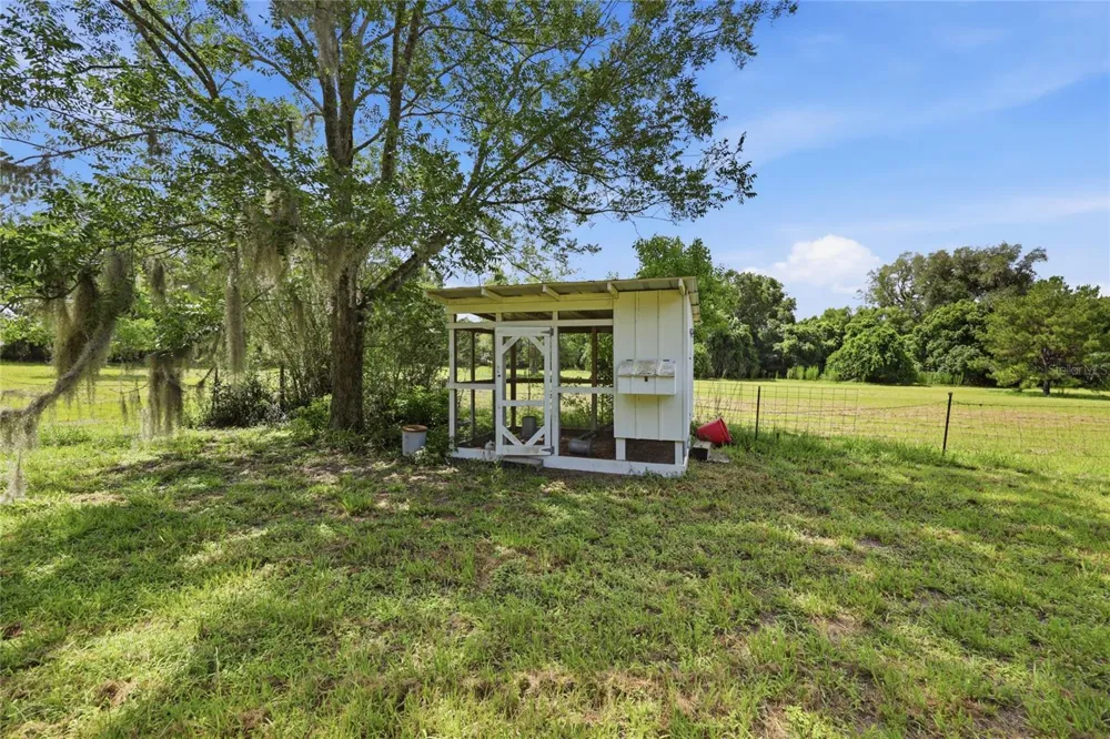 22929 E COUNTY ROAD 1474 Hawthorne, FL 32640