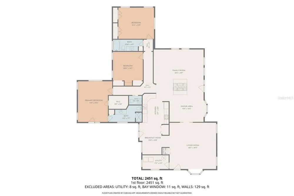 22929 E COUNTY ROAD 1474 Hawthorne, FL 32640