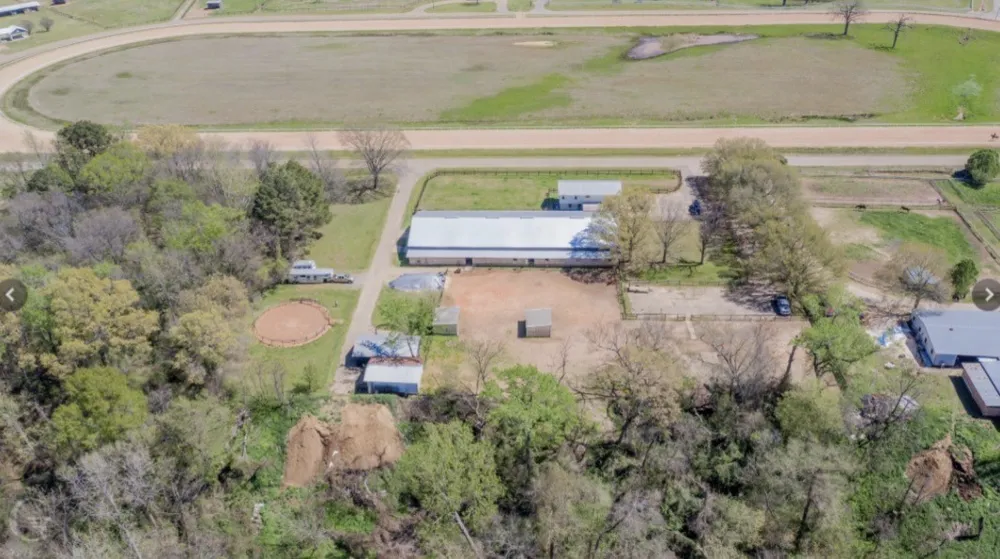 269 Hurricane Bluff Drive Benton, LA 71006