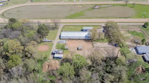 269 Hurricane Bluff Drive