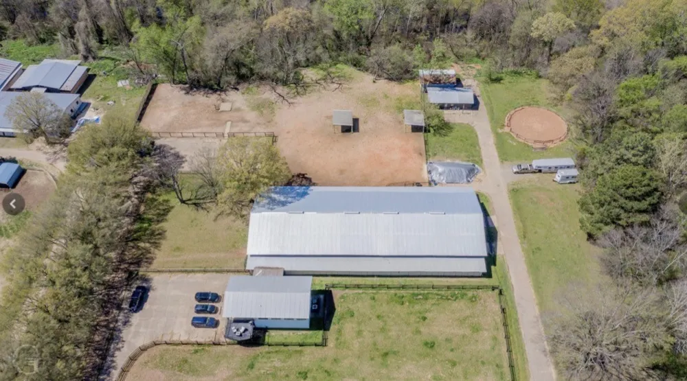 269 Hurricane Bluff Drive Benton, LA 71006