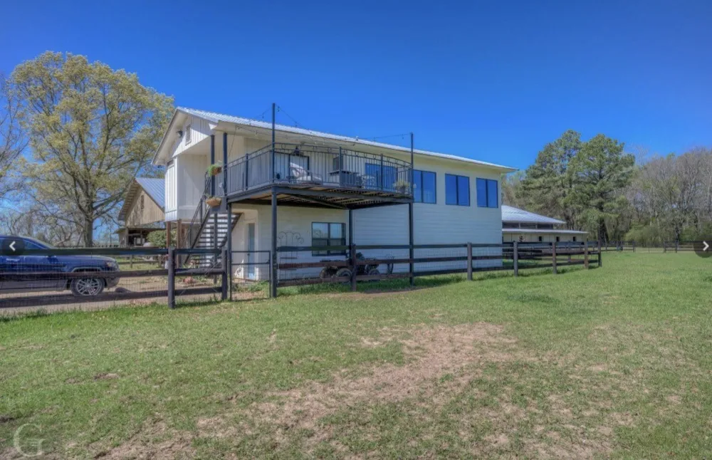 269 Hurricane Bluff Drive Benton, LA 71006