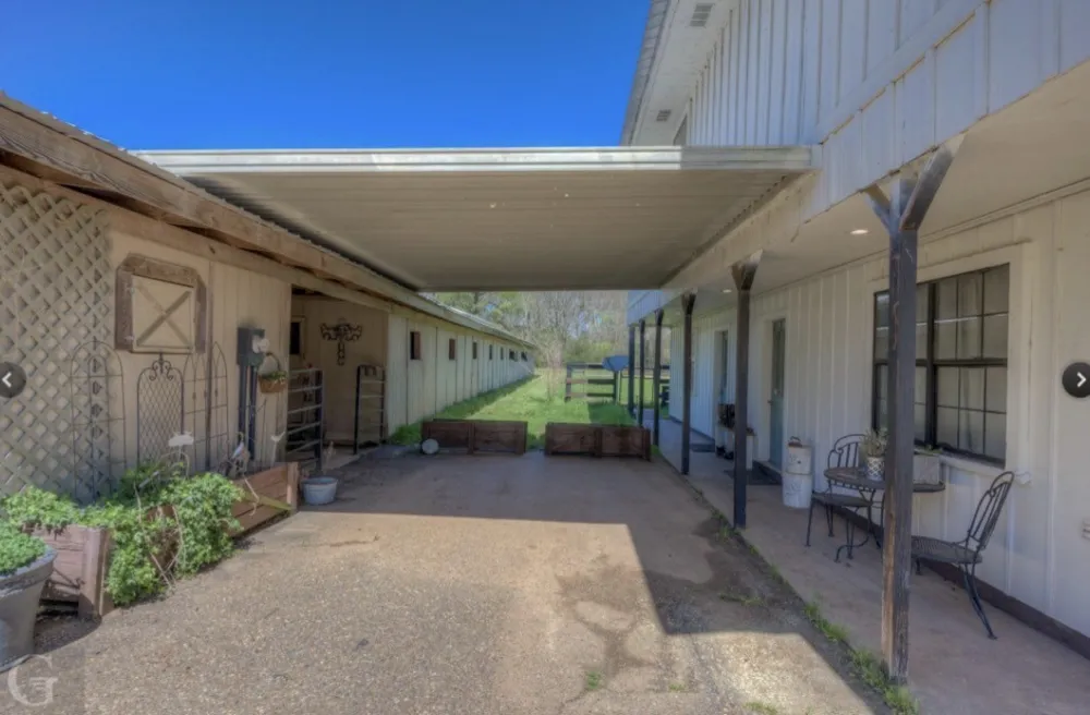 269 Hurricane Bluff Drive Benton, LA 71006