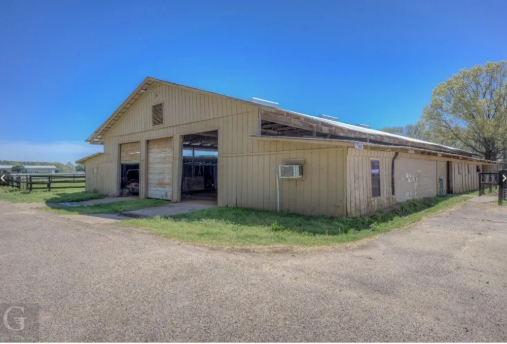 269 Hurricane Bluff Drive Benton, LA 71006