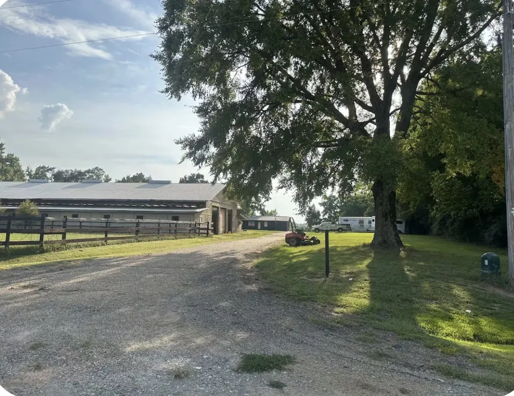 269 Hurricane Bluff Drive Benton, LA 71006