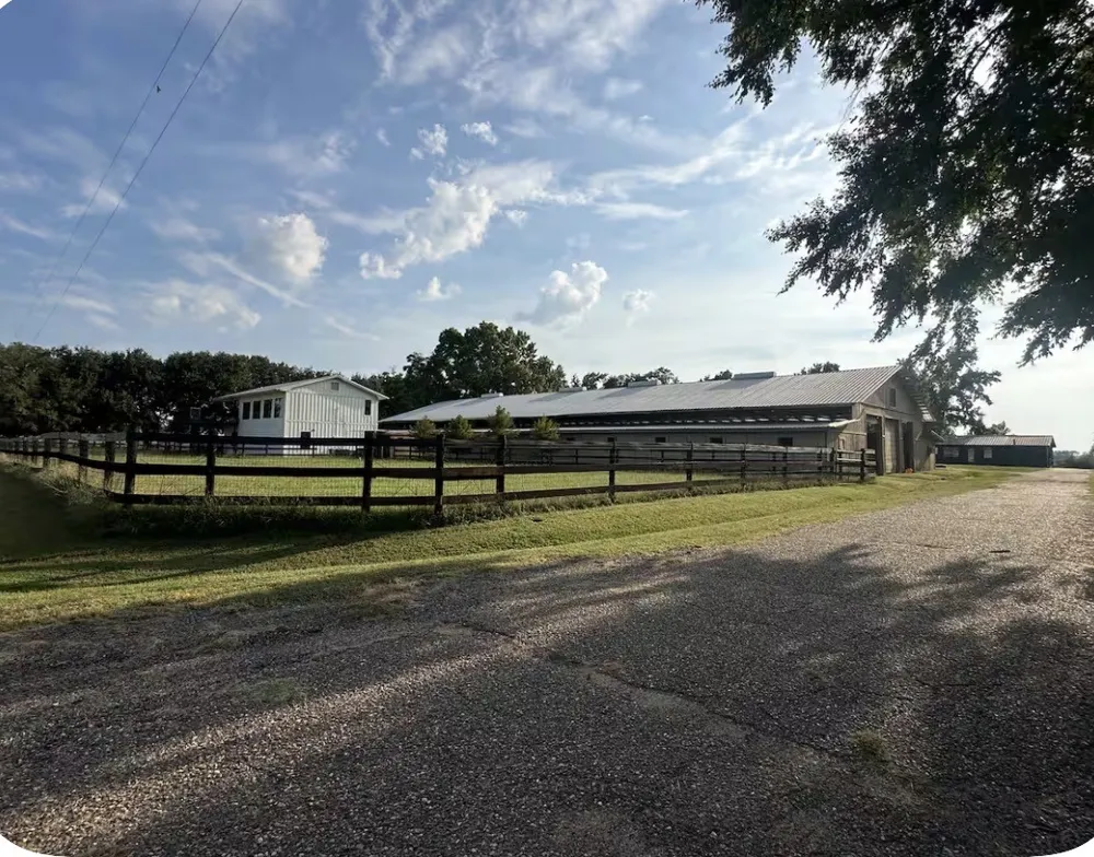 269 Hurricane Bluff Drive Benton, LA 71006