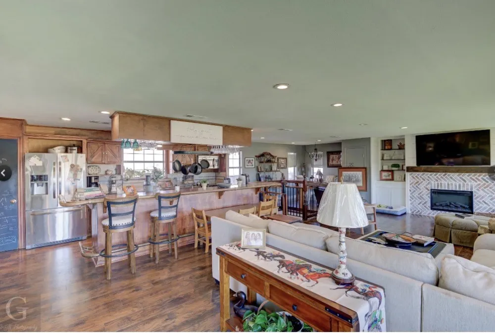 269 Hurricane Bluff Drive Benton, LA 71006
