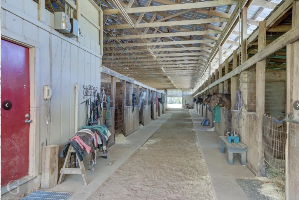269 Hurricane Bluff Drive Benton, LA 71006
