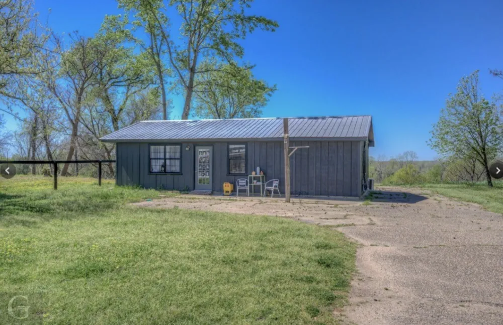269 Hurricane Bluff Drive Benton, LA 71006
