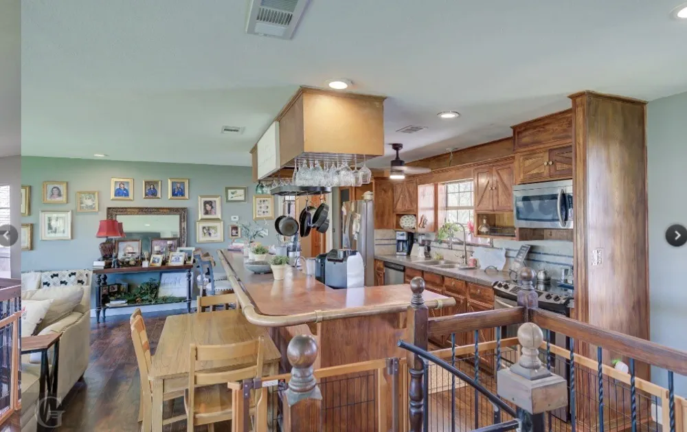 269 Hurricane Bluff Drive Benton, LA 71006