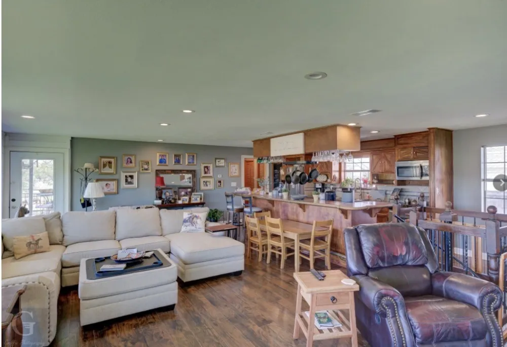 269 Hurricane Bluff Drive Benton, LA 71006