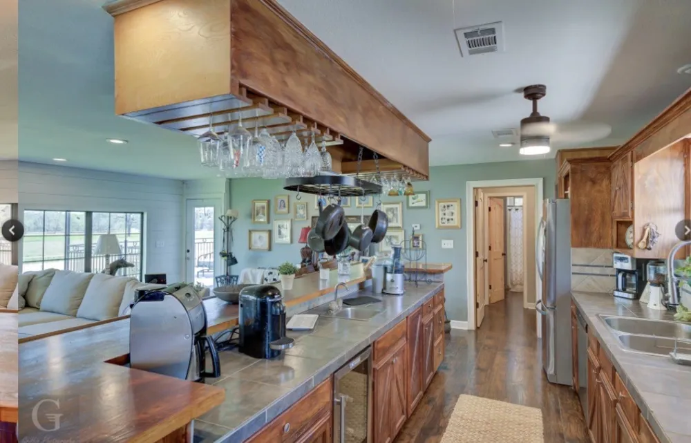 269 Hurricane Bluff Drive Benton, LA 71006