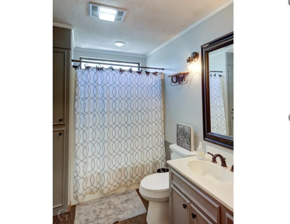 269 Hurricane Bluff Drive Benton, LA 71006