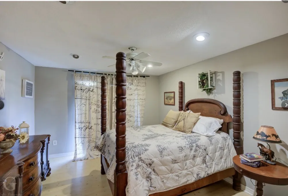 269 Hurricane Bluff Drive Benton, LA 71006