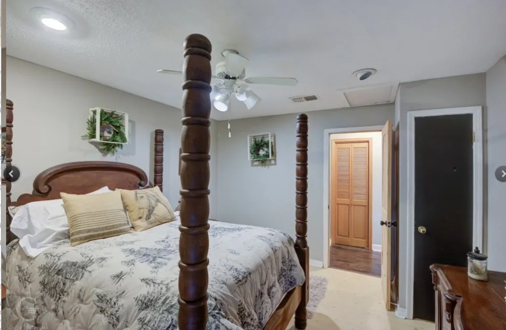 269 Hurricane Bluff Drive Benton, LA 71006