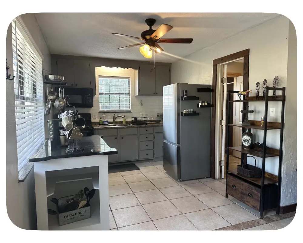 269 Hurricane Bluff Drive Benton, LA 71006