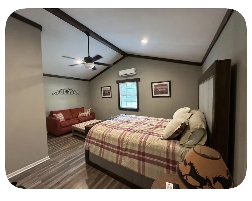 269 Hurricane Bluff Drive Benton, LA 71006