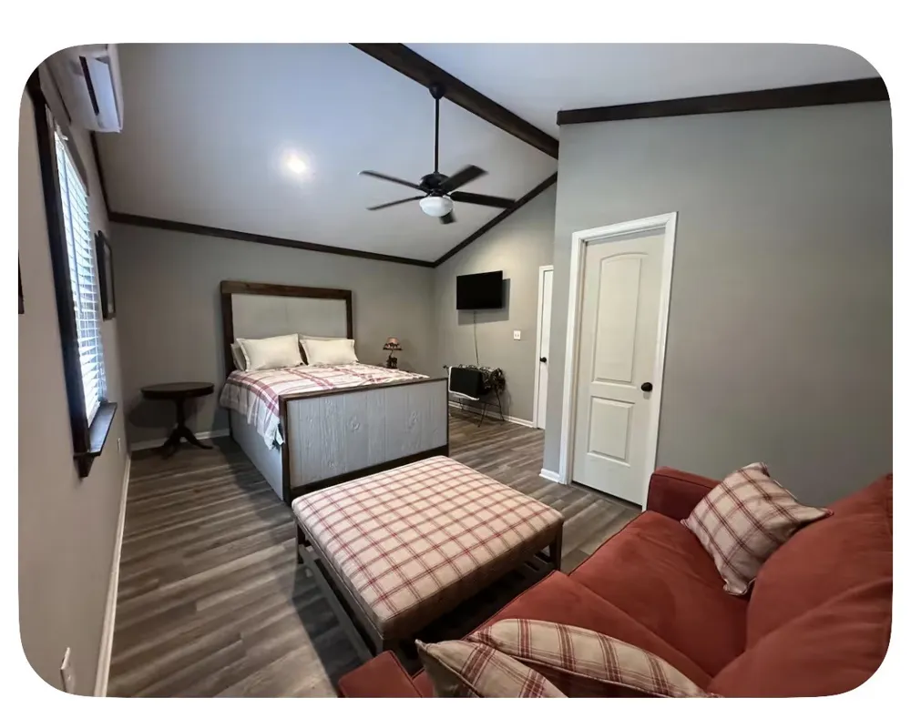269 Hurricane Bluff Drive Benton, LA 71006