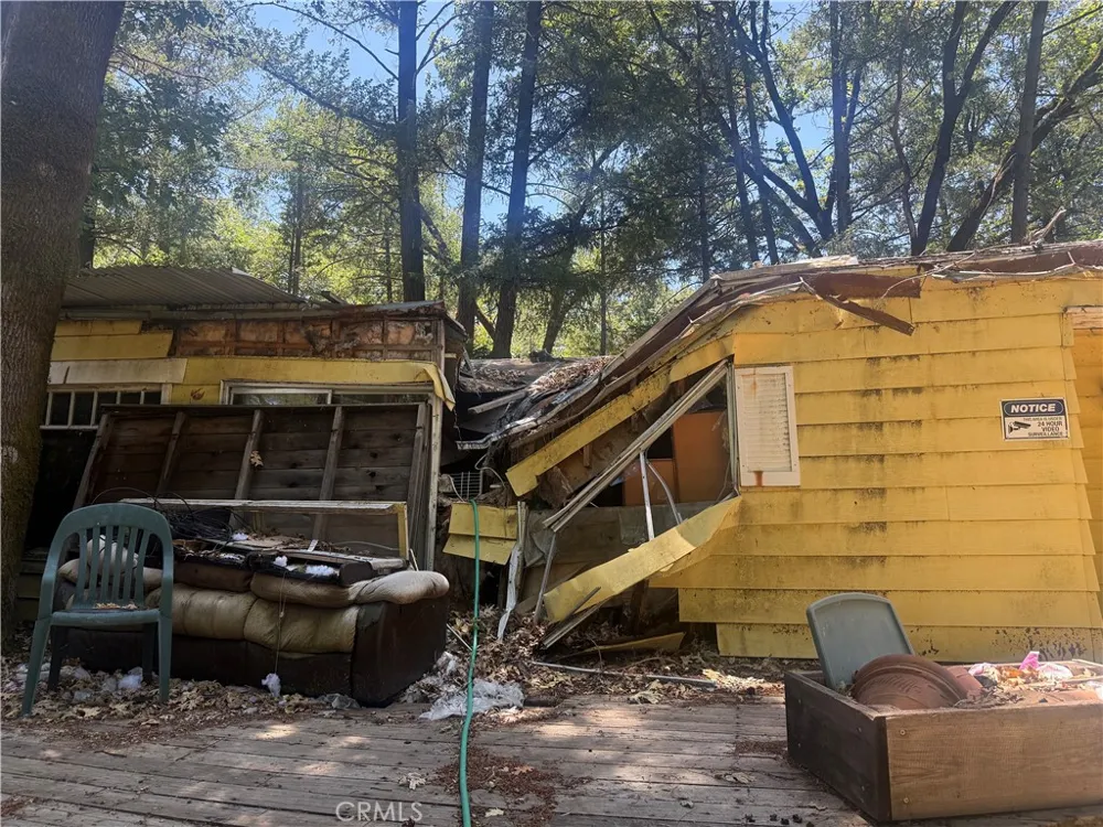 22830 Shady Grove Road Middletown, CA 95461