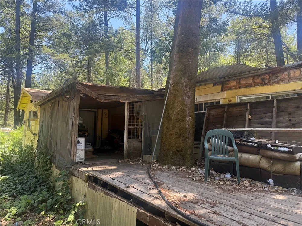 22830 Shady Grove Road Middletown, CA 95461