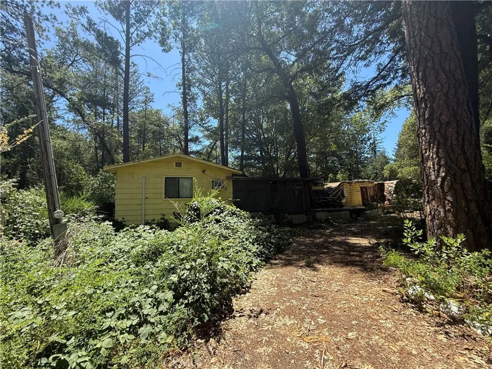 22830 Shady Grove Road Middletown, CA 95461