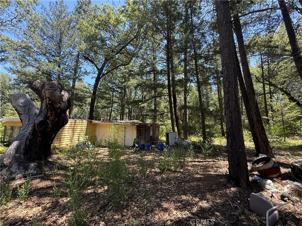 22830 Shady Grove Road Middletown, CA 95461