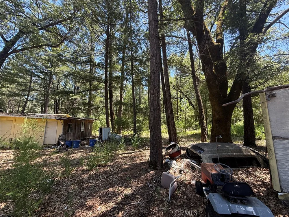 22830 Shady Grove Road Middletown, CA 95461