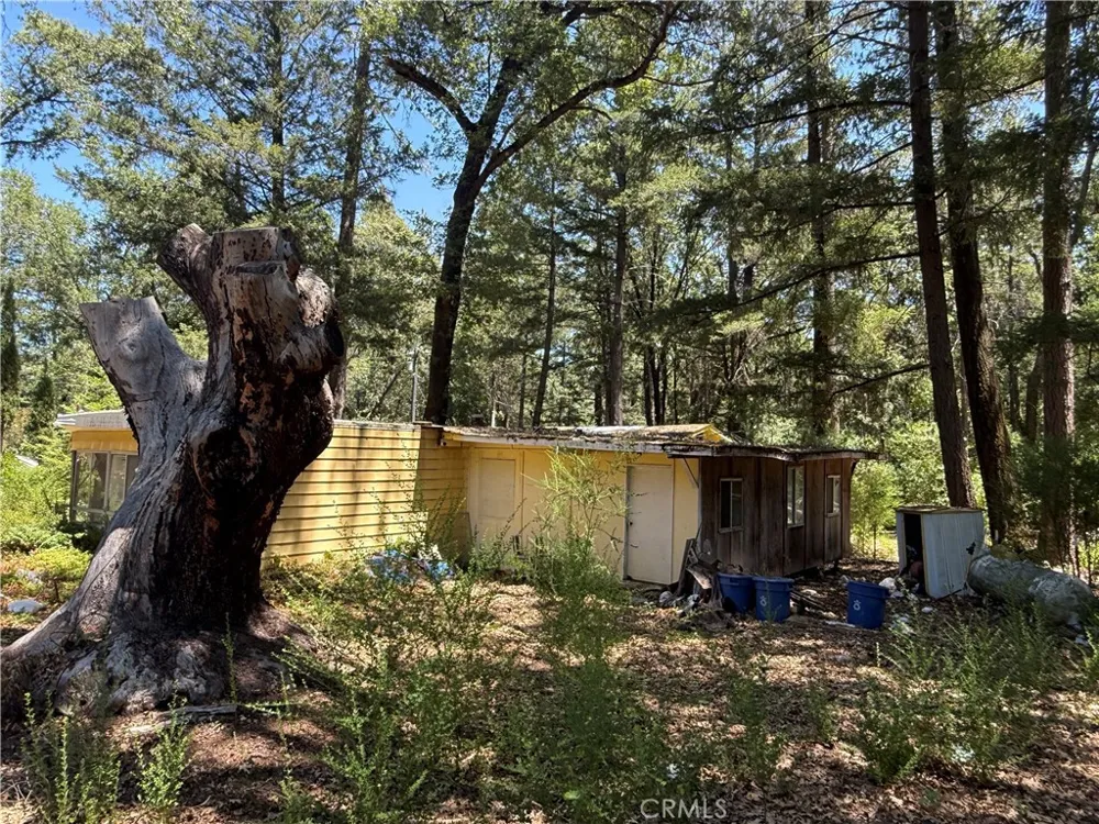 22830 Shady Grove Road Middletown, CA 95461
