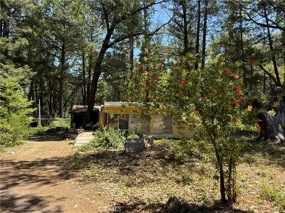 22830 Shady Grove Road Middletown, CA 95461