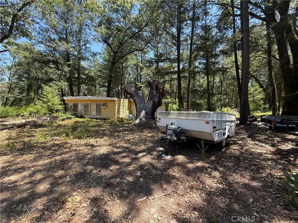 22830 Shady Grove Road Middletown, CA 95461