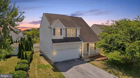 105 FOXWOOD DRIVE
