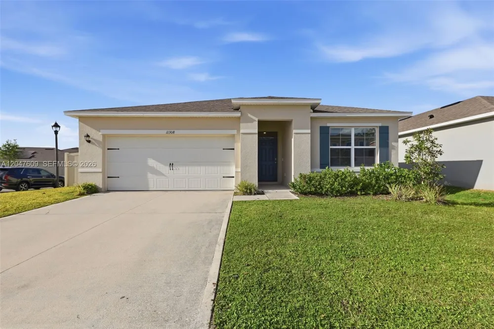 11308 AMBER RIDGE Other City - In The State Of Florida, FL 32798