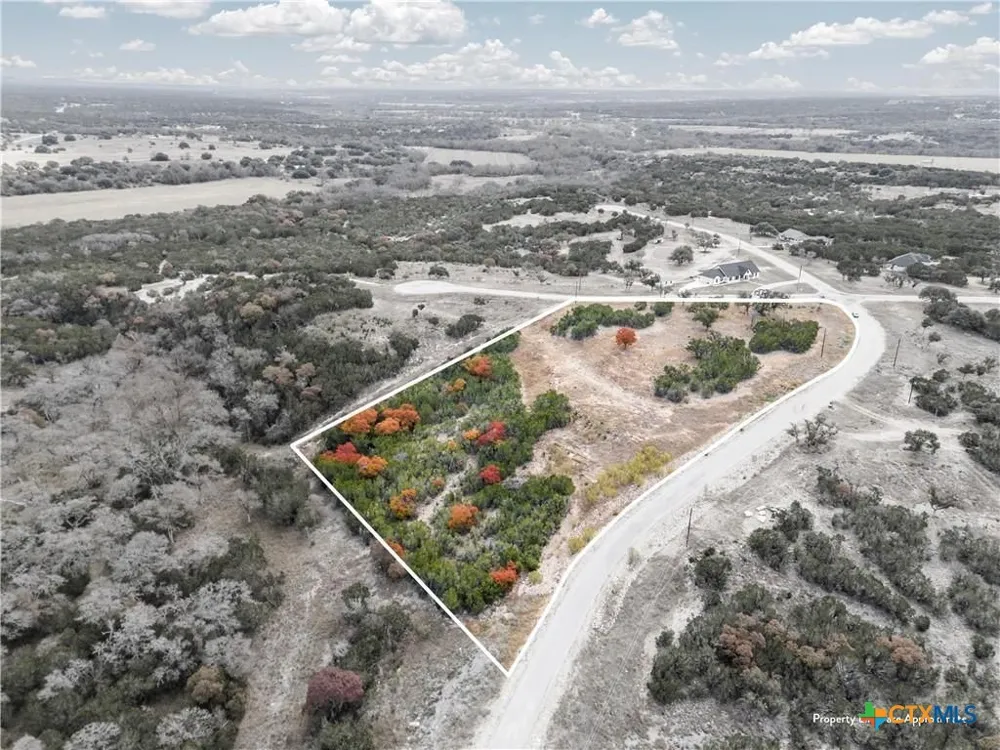 411 Arrowhead Trail Killeen, TX 76549