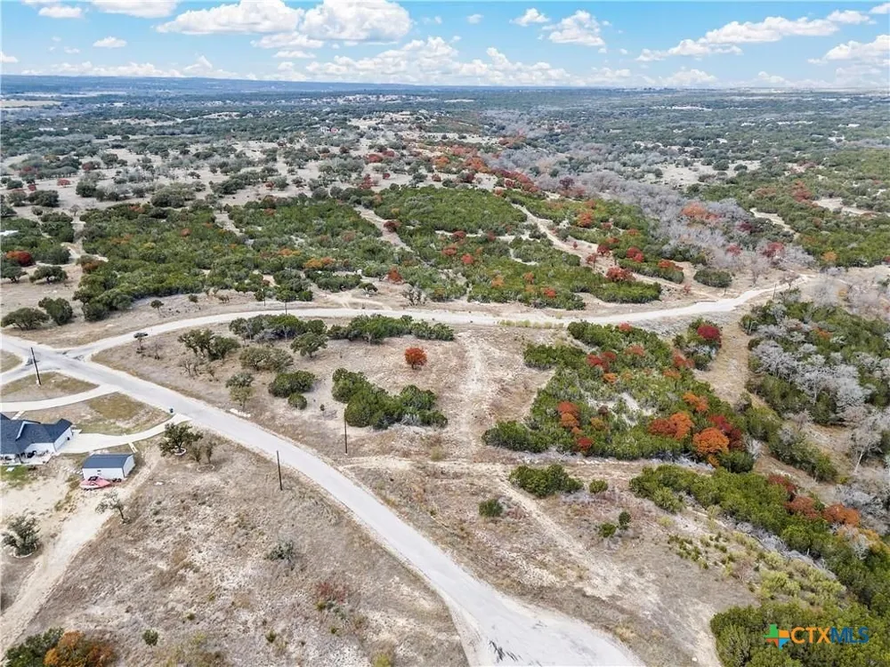 411 Arrowhead Trail Killeen, TX 76549
