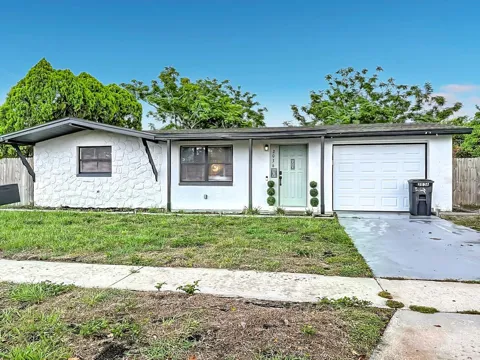 2036 SHANNON DRIVE