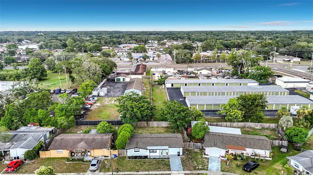 2036 SHANNON DRIVE Holiday, FL 34690