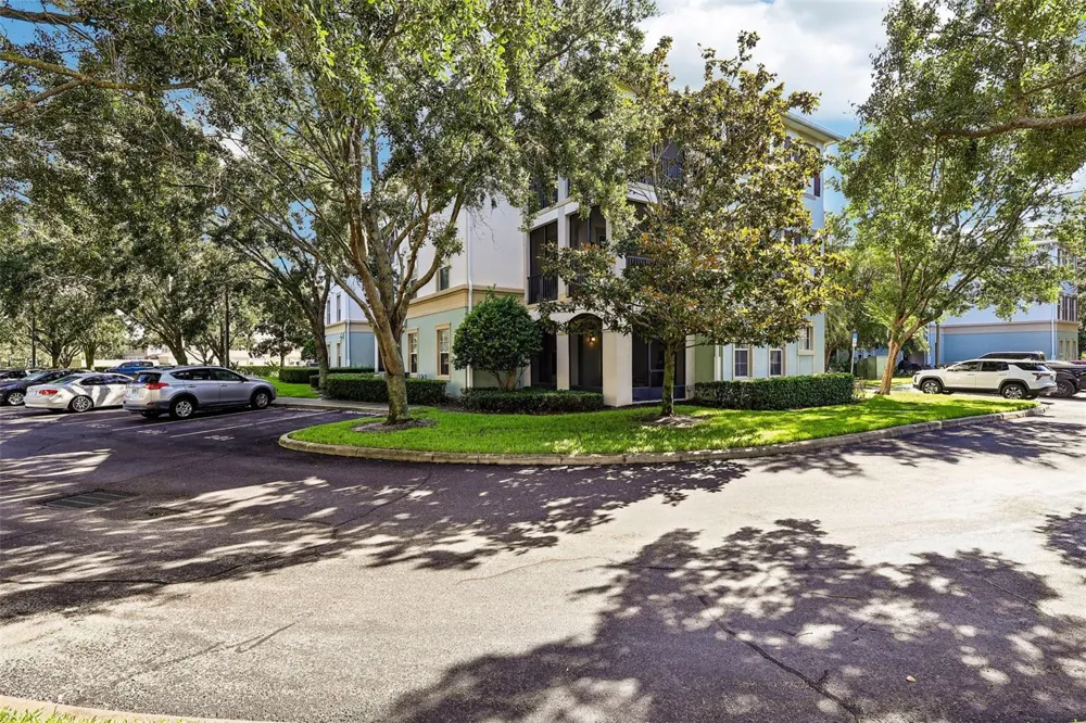 11446 JASPER KAY TERRACE #103 Windermere, FL 34786