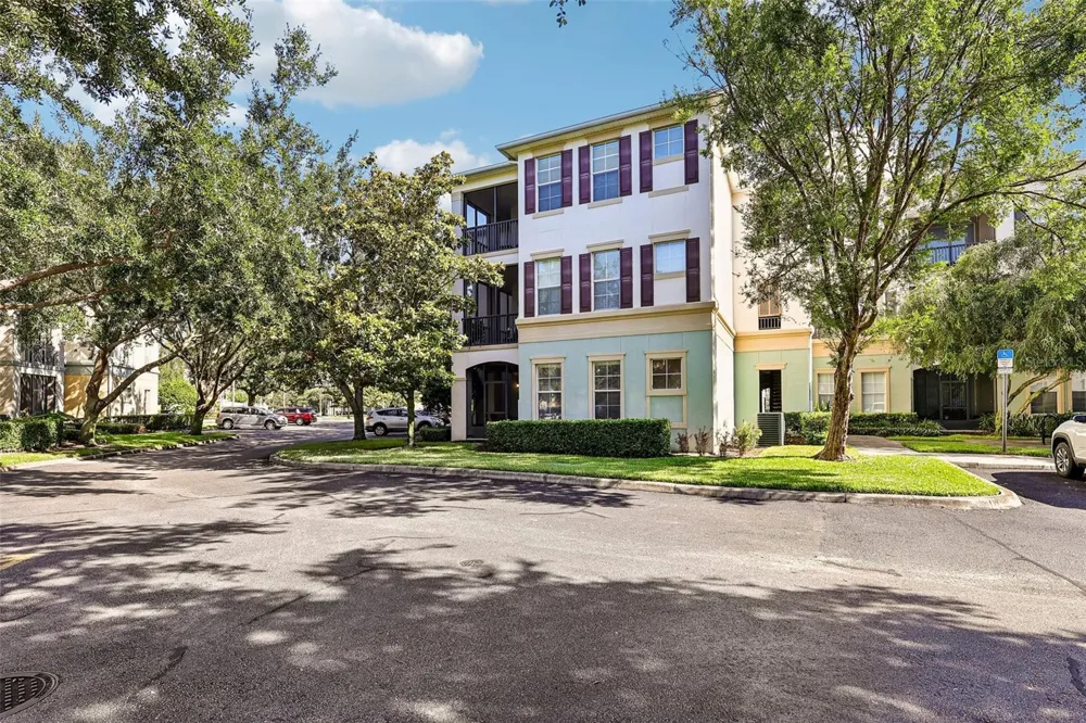 11446 JASPER KAY TERRACE #103 Windermere, FL 34786